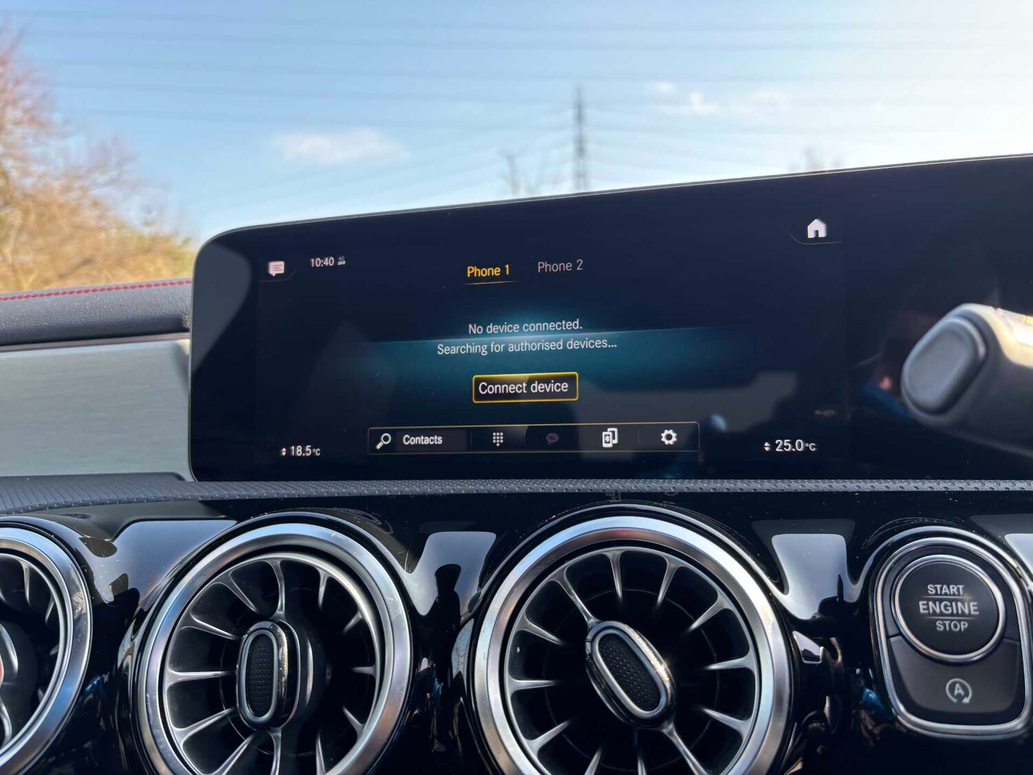 Used Mercedes-Benz CLA 2023 for sale - 77756731: Photo 35