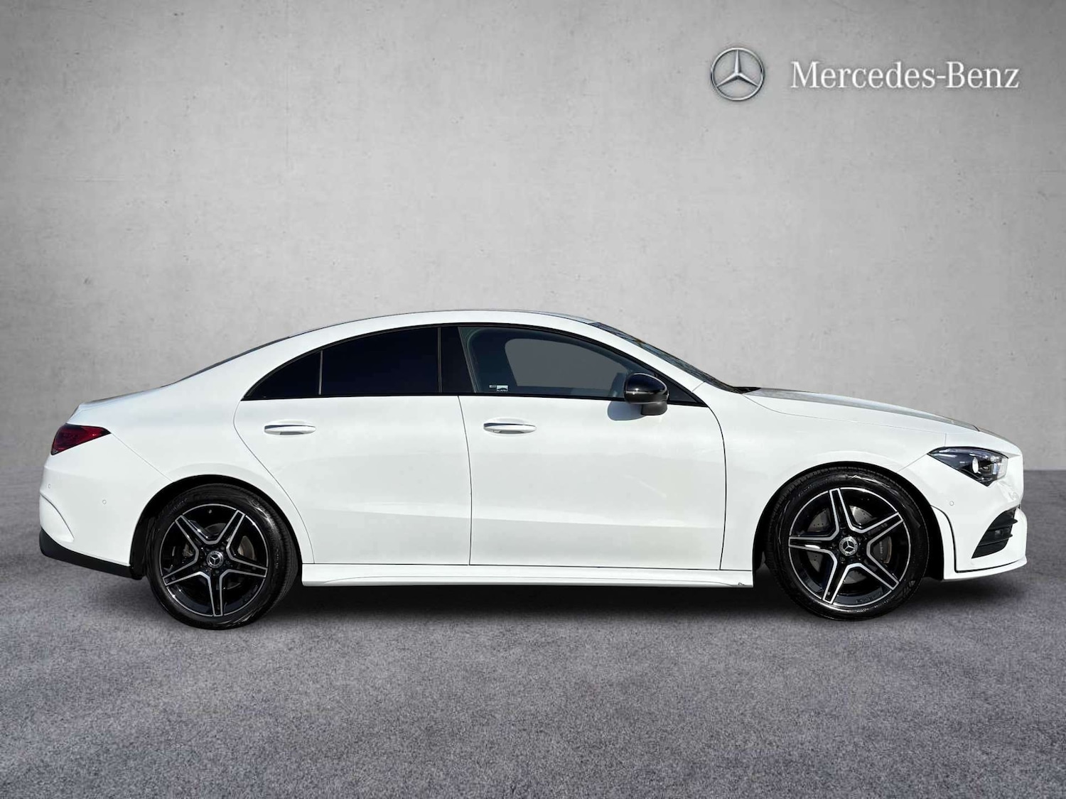 Used Mercedes-Benz CLA 2023 for sale - 77756731: Photo 4