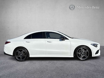 Used Mercedes-Benz CLA 2023 for sale - 77756731: Photo