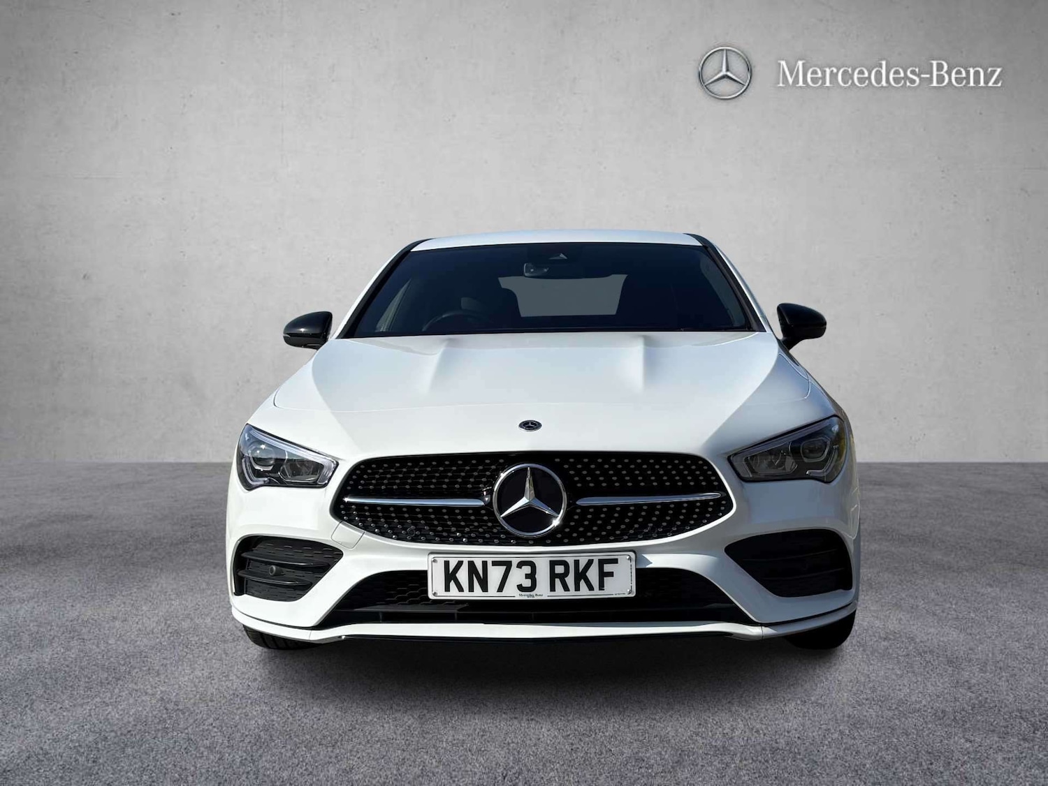 Used Mercedes-Benz CLA 2023 for sale - 77756731: Photo 5