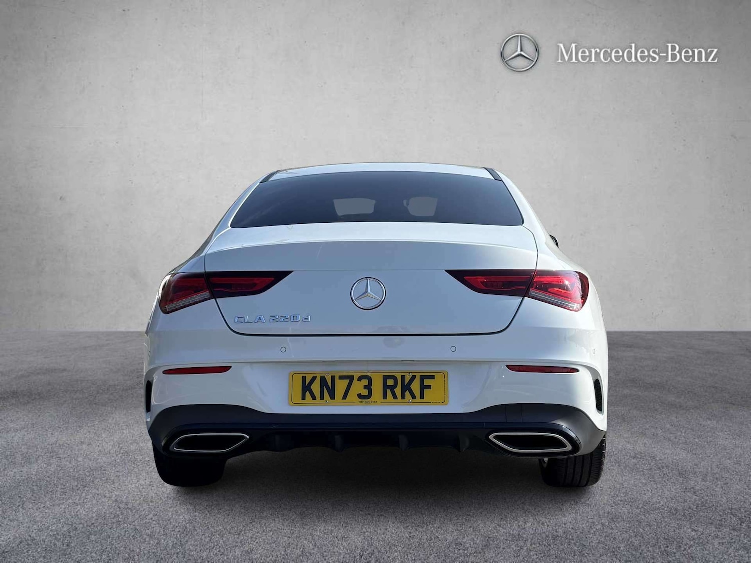 Used Mercedes-Benz CLA 2023 for sale - 77756731: Photo 6