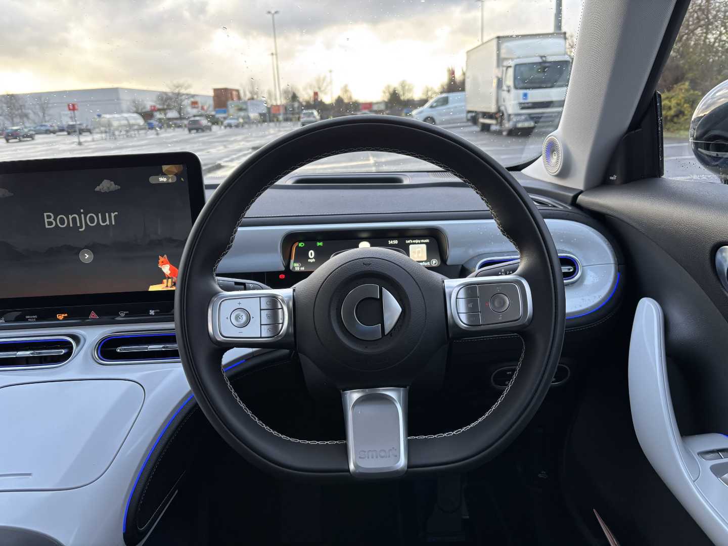 Used smart # 1 2024 for sale - 76362651: Photo 16