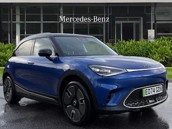 2024 - 200kW Premium 66kWh 5dr Auto