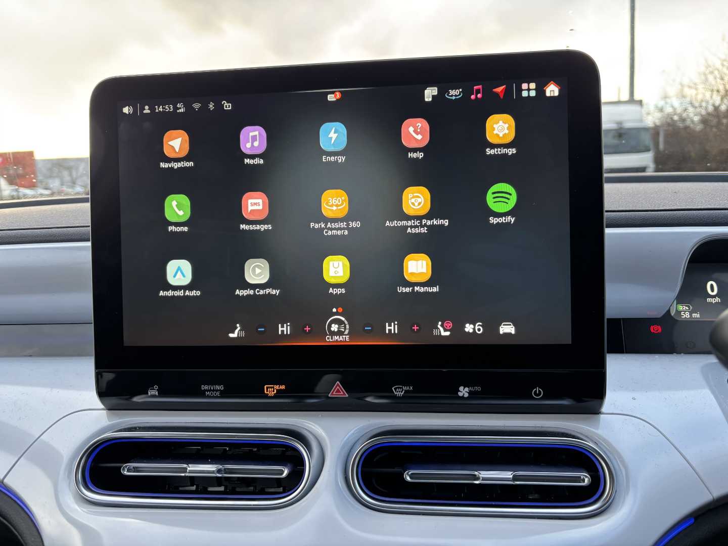 Used smart # 1 2024 for sale - 76362651: Photo 35