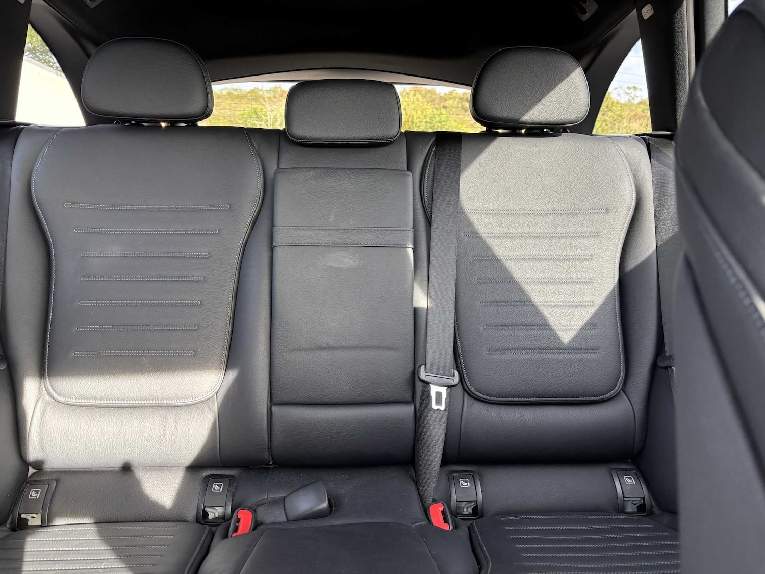 Used Mercedes-Benz C Class 2022 for sale - 75968273: Photo 14