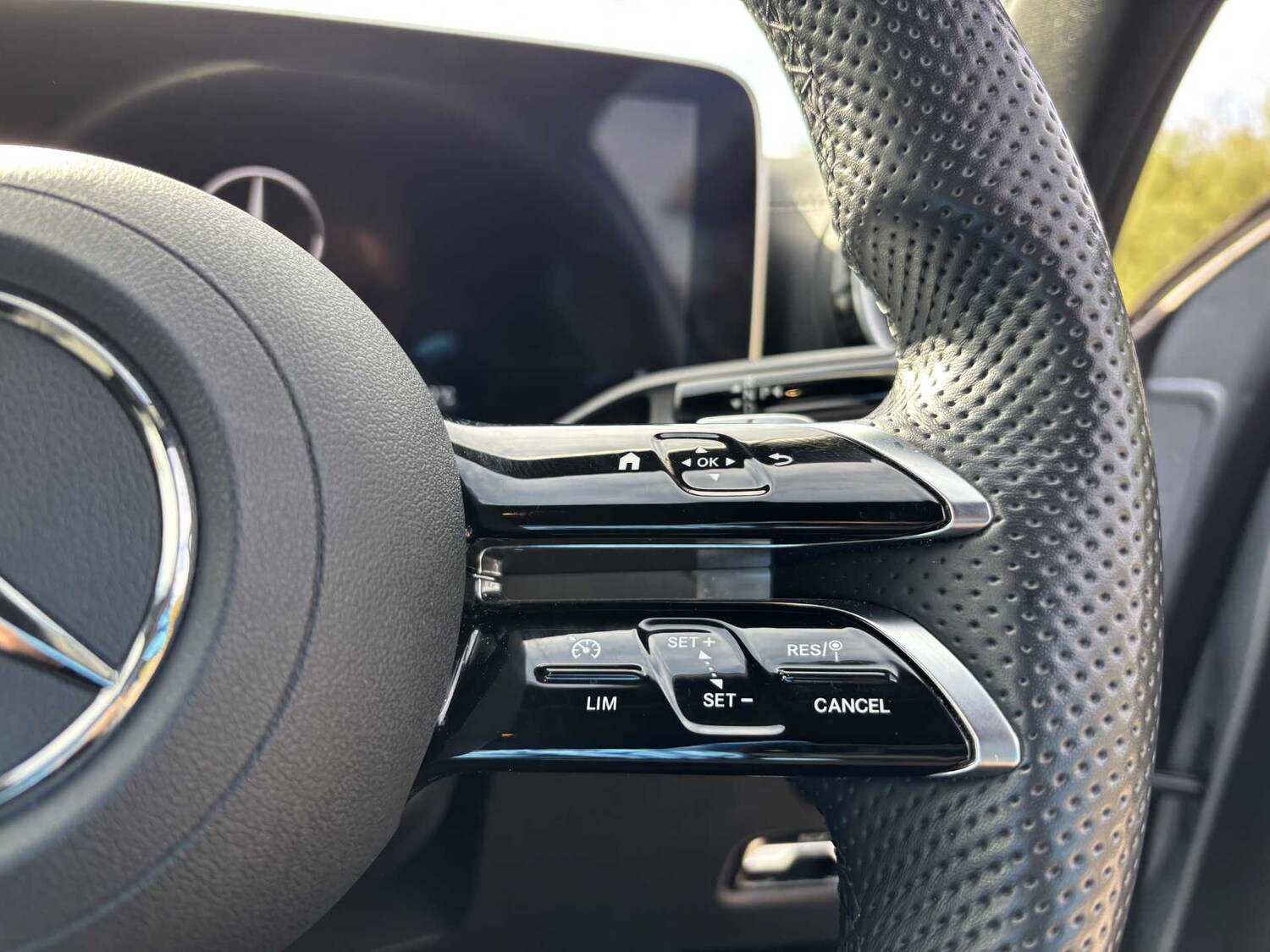 Used Mercedes-Benz C Class 2022 for sale - 75968273: Photo 19