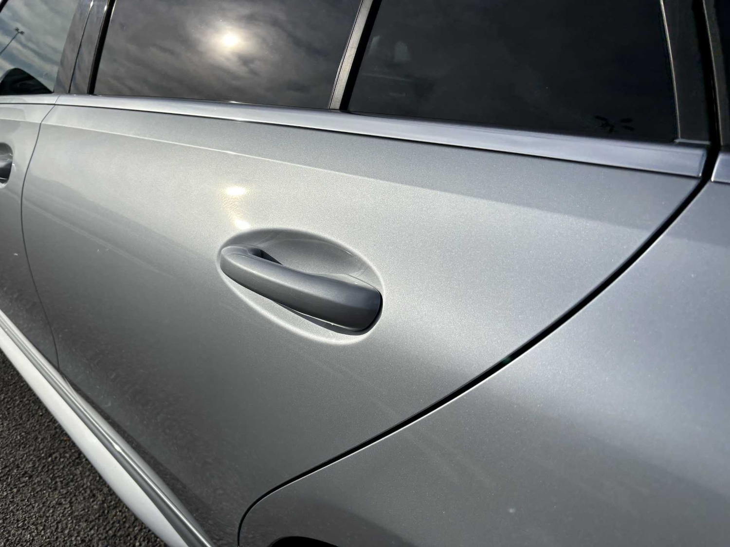 Used Mercedes-Benz C Class 2022 for sale - 75968273: Photo 26