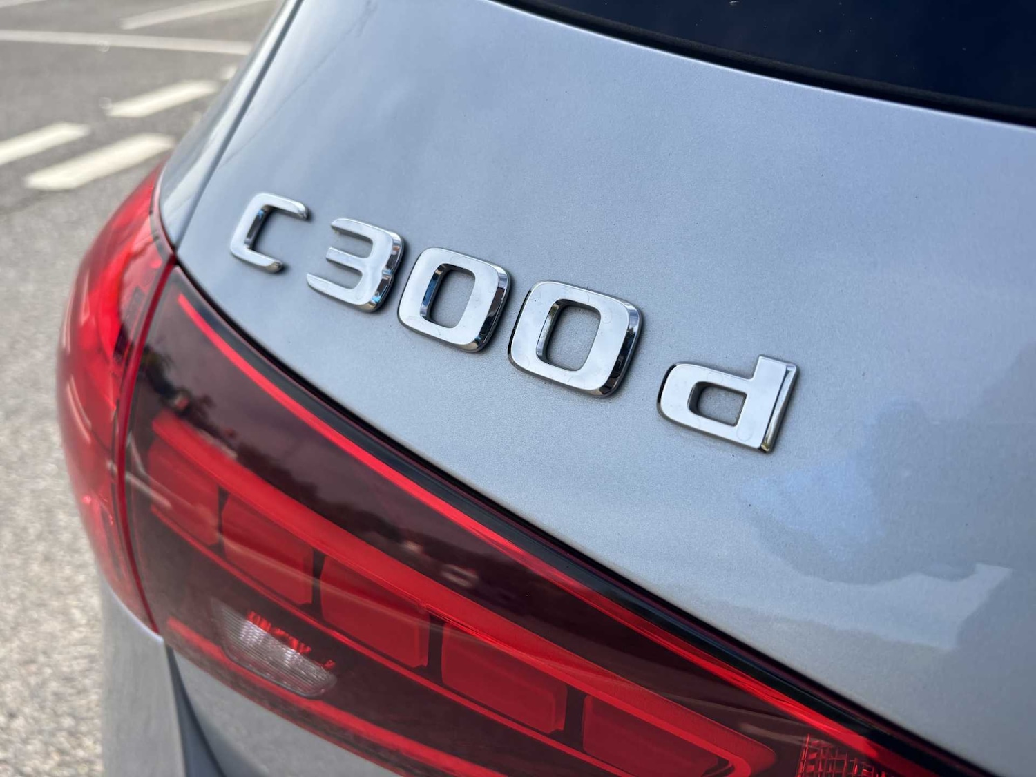 Used Mercedes-Benz C Class 2022 for sale - 75968273: Photo 28