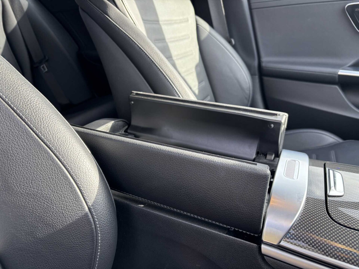 Used Mercedes-Benz C Class 2022 for sale - 75968273: Photo 31