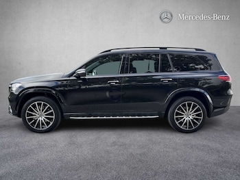 Used Mercedes-Benz GLS 2022 for sale - 78925096: Photo