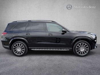 Used Mercedes-Benz GLS 2022 for sale - 78925096: Photo