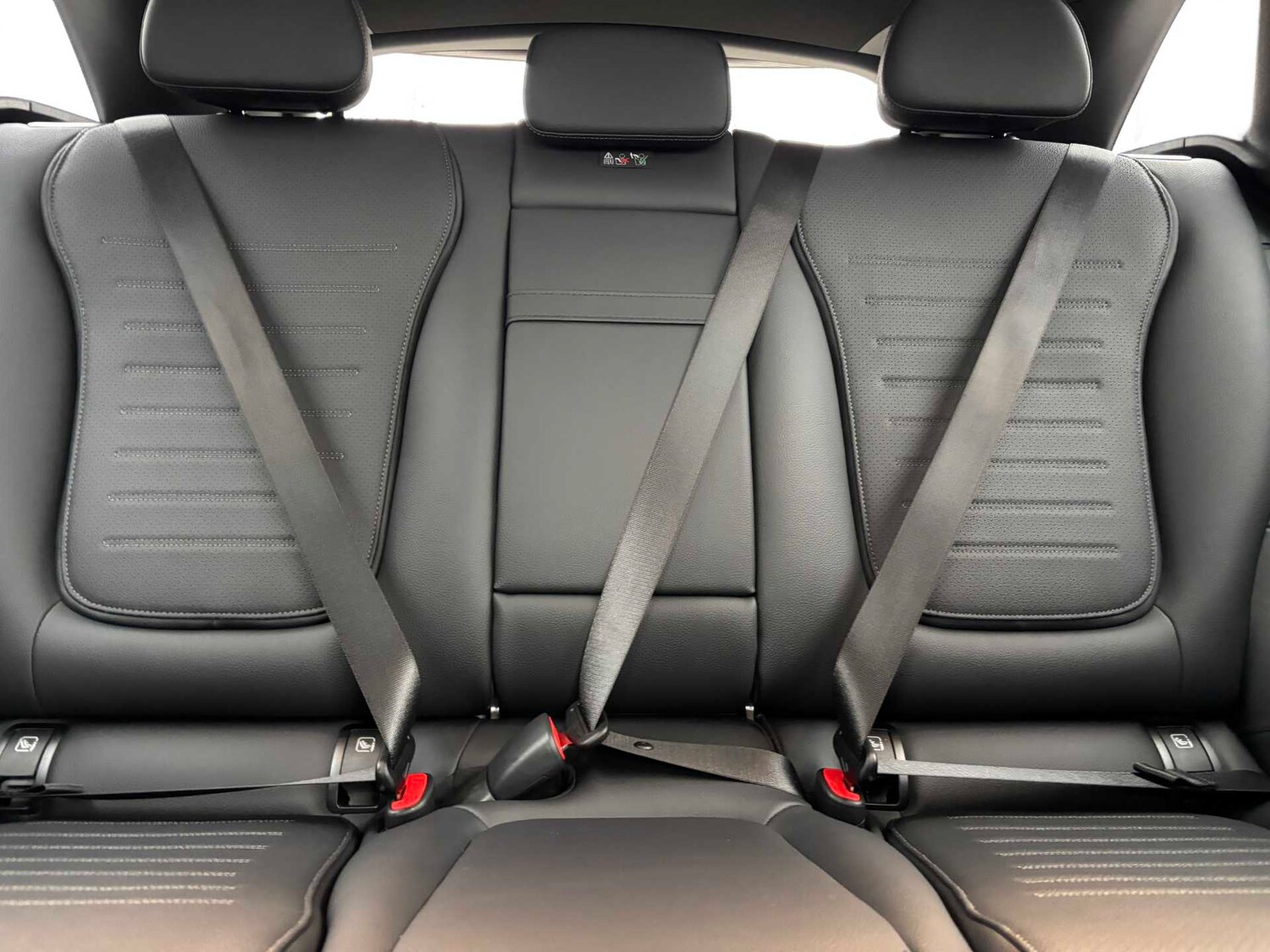 Used Mercedes-Benz GLC 2025 for sale - 77649064: Photo 14