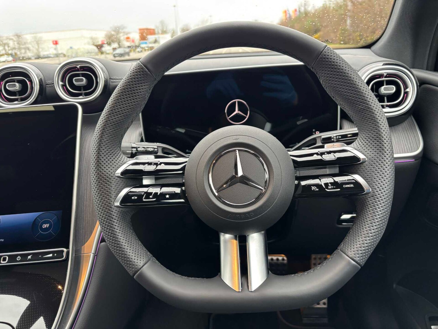 Used Mercedes-Benz GLC 2025 for sale - 77649064: Photo 16