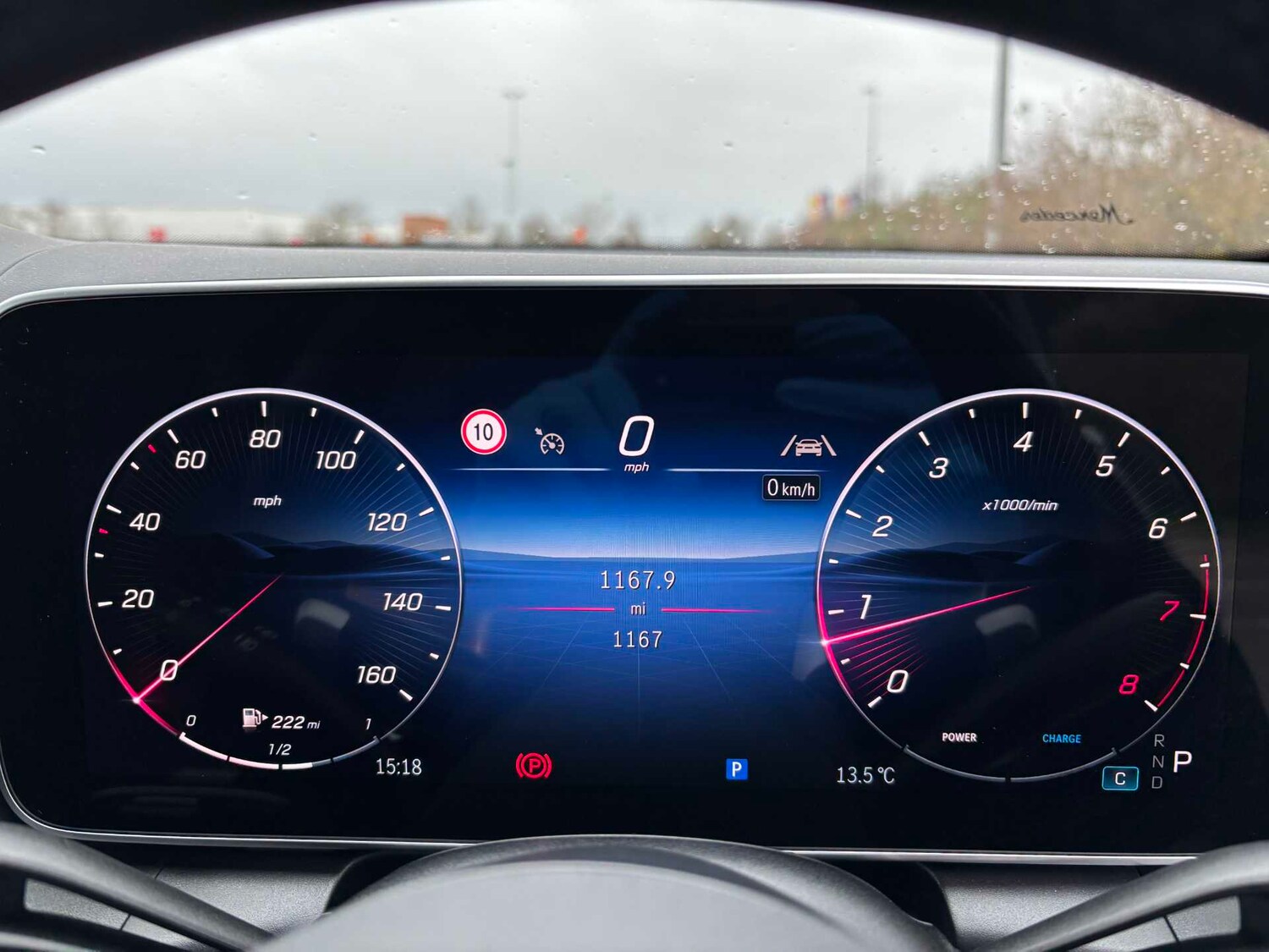 Used Mercedes-Benz GLC 2025 for sale - 77649064: Photo 20