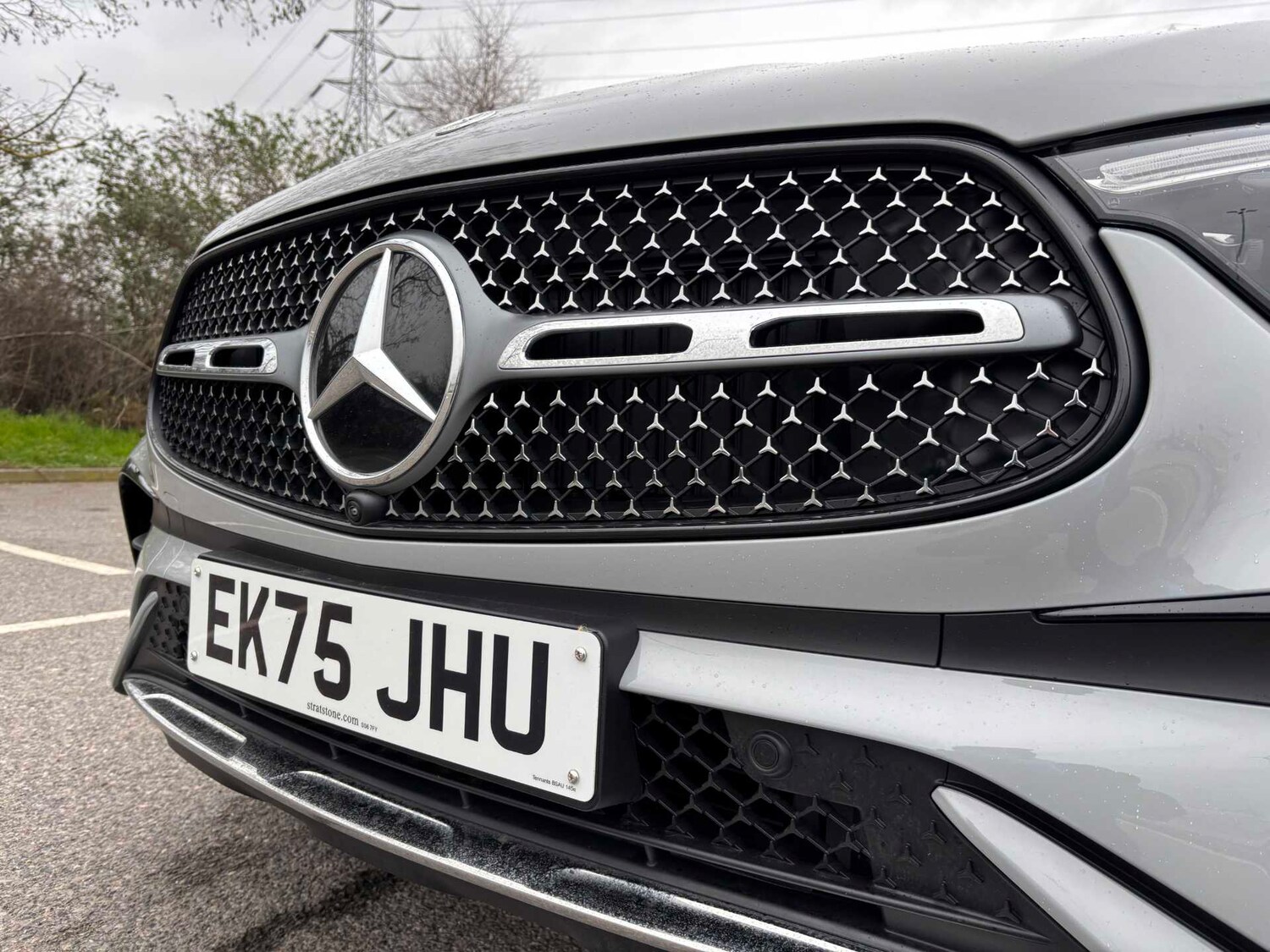 Used Mercedes-Benz GLC 2025 for sale - 77649064: Photo 23