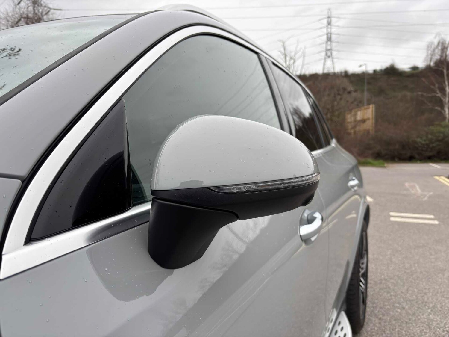 Used Mercedes-Benz GLC 2025 for sale - 77649064: Photo 25