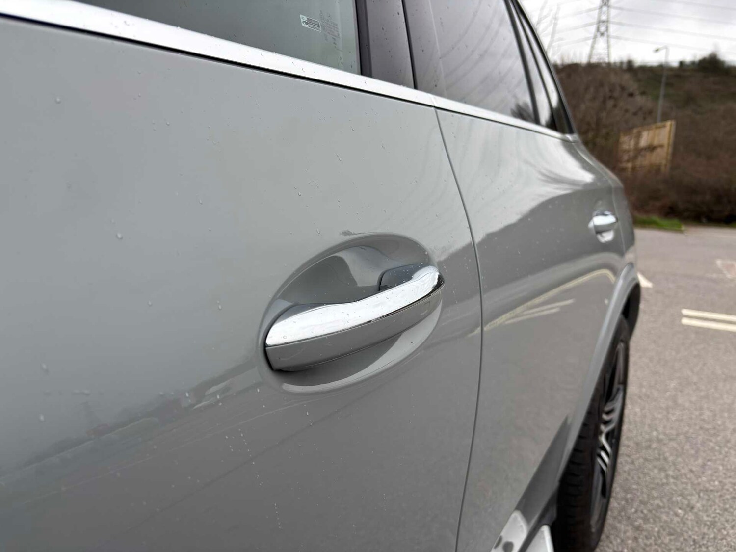 Used Mercedes-Benz GLC 2025 for sale - 77649064: Photo 26