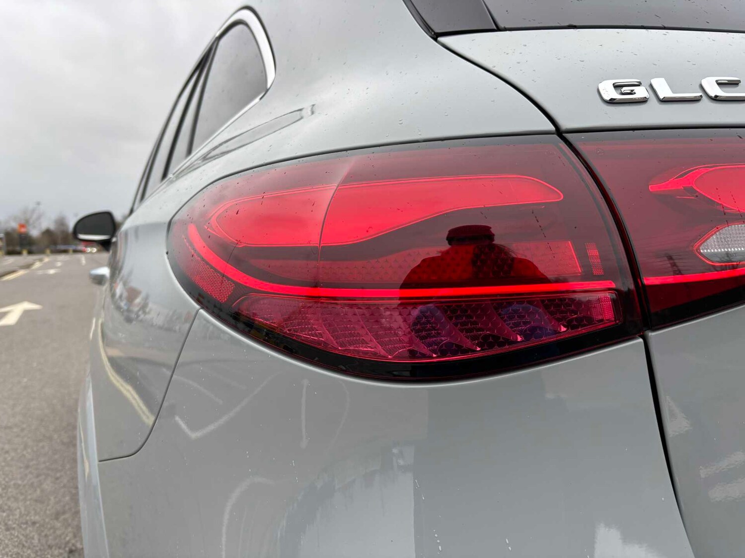 Used Mercedes-Benz GLC 2025 for sale - 77649064: Photo 27