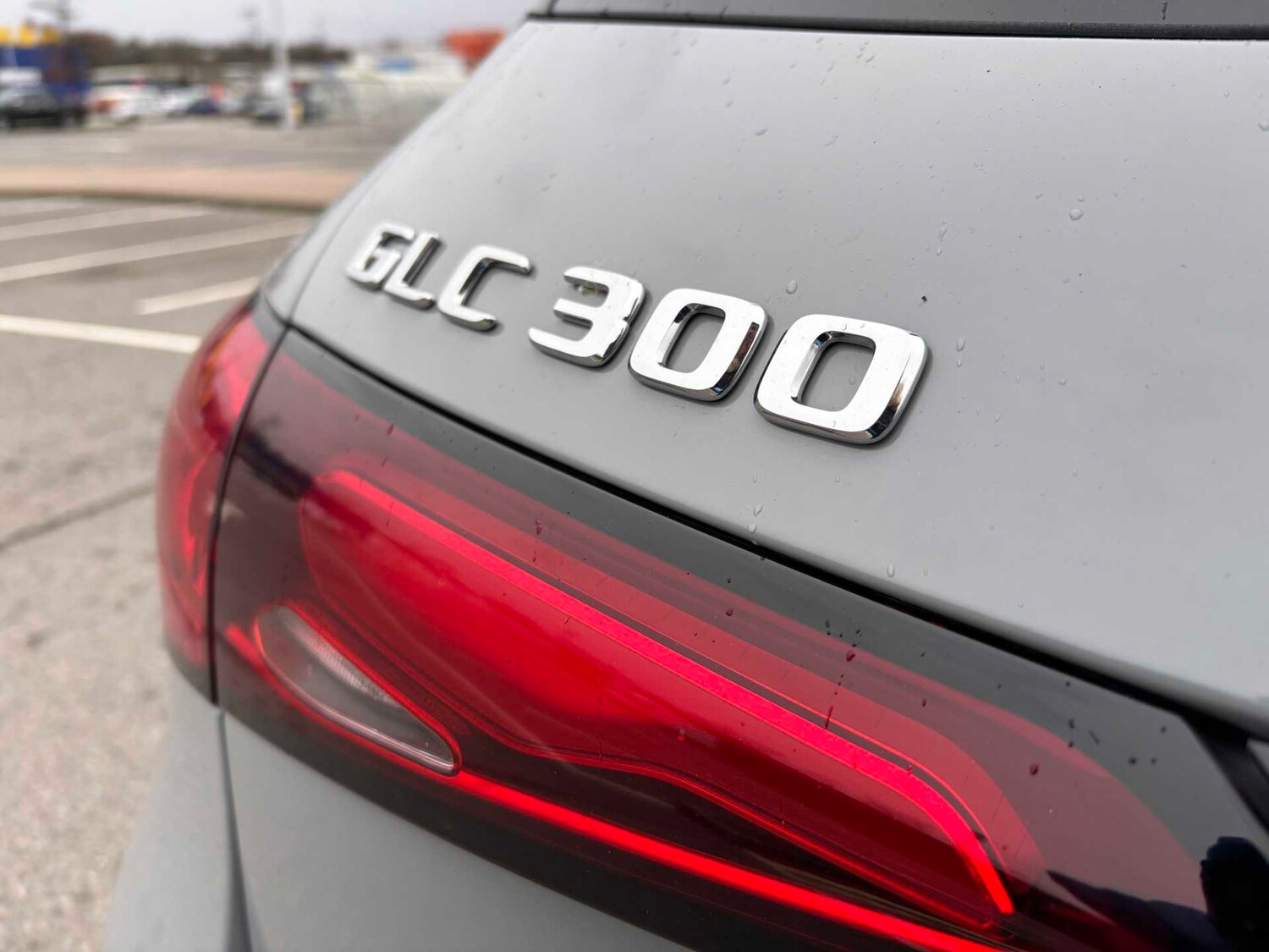 Used Mercedes-Benz GLC 2025 for sale - 77649064: Photo 28