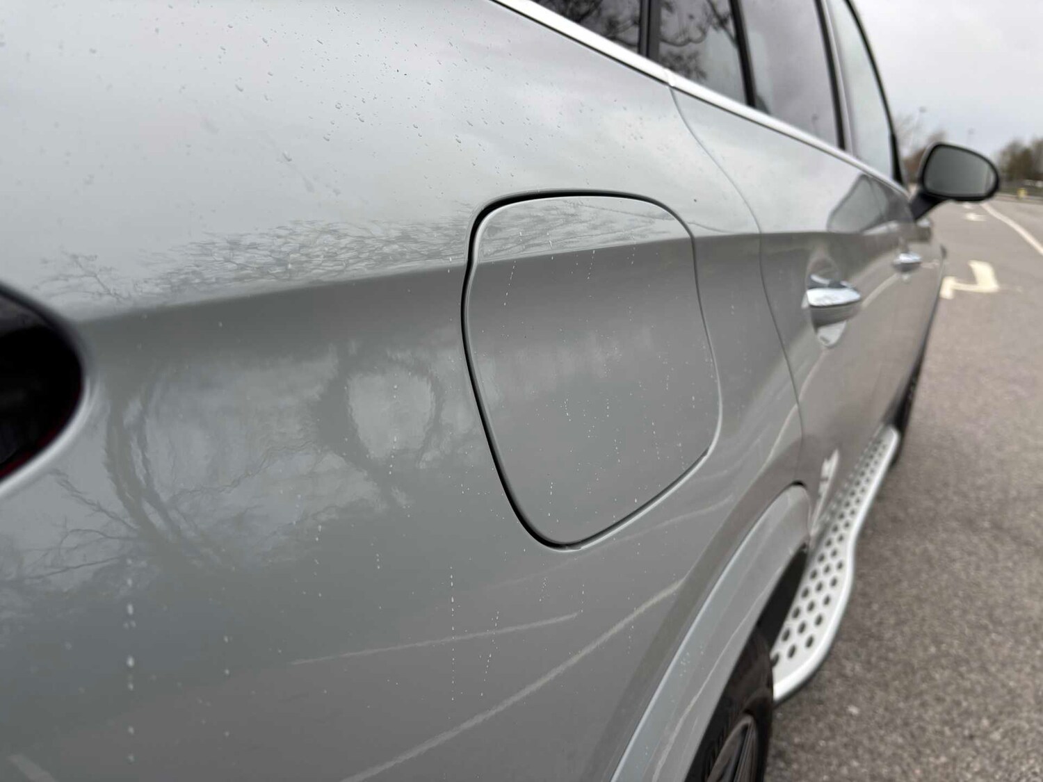 Used Mercedes-Benz GLC 2025 for sale - 77649064: Photo 29