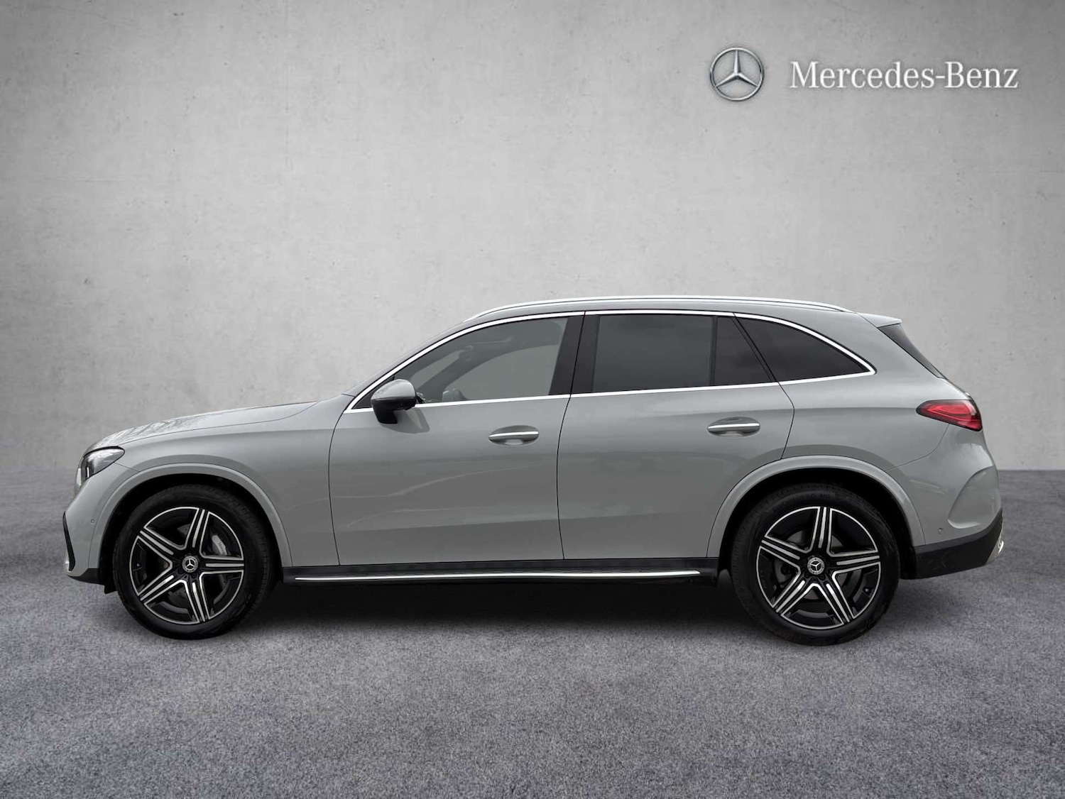 Used Mercedes-Benz GLC 2025 for sale - 77649064: Photo 3