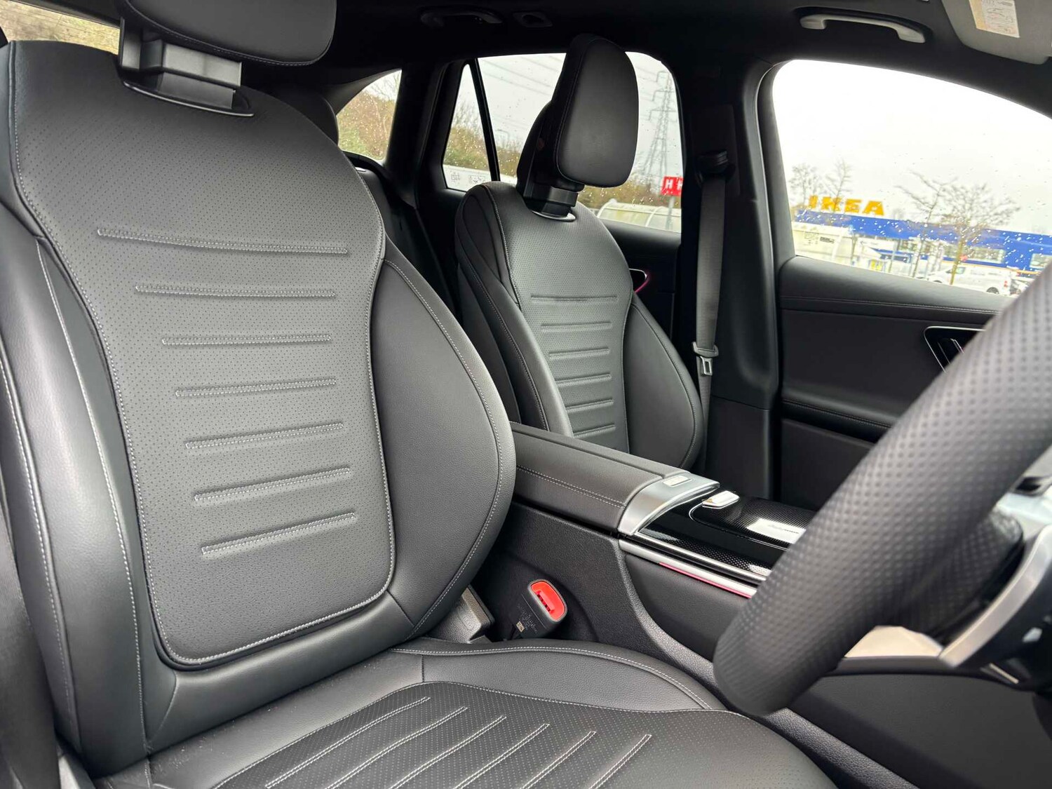 Used Mercedes-Benz GLC 2025 for sale - 77649064: Photo 32