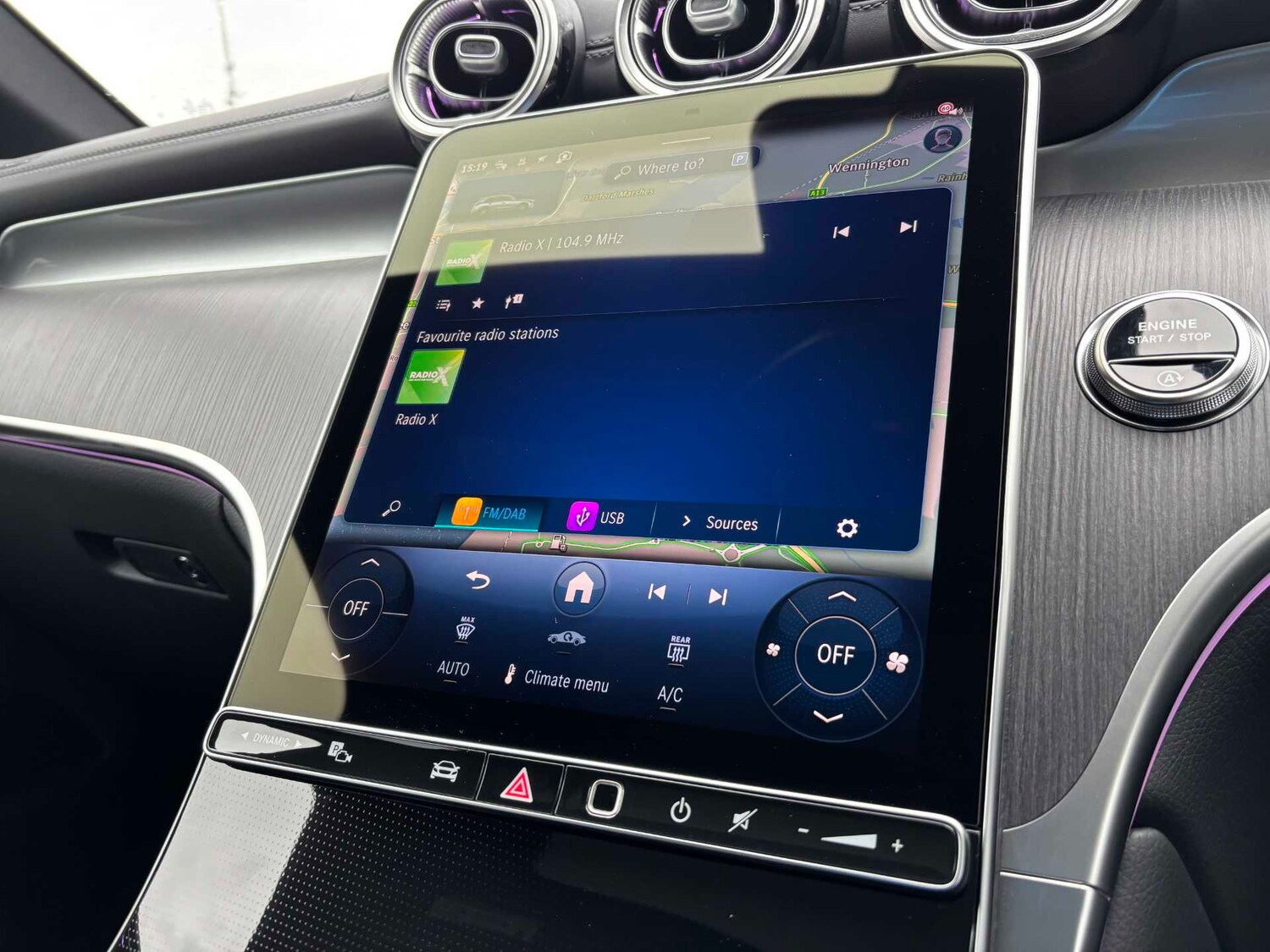 Used Mercedes-Benz GLC 2025 for sale - 77649064: Photo 34