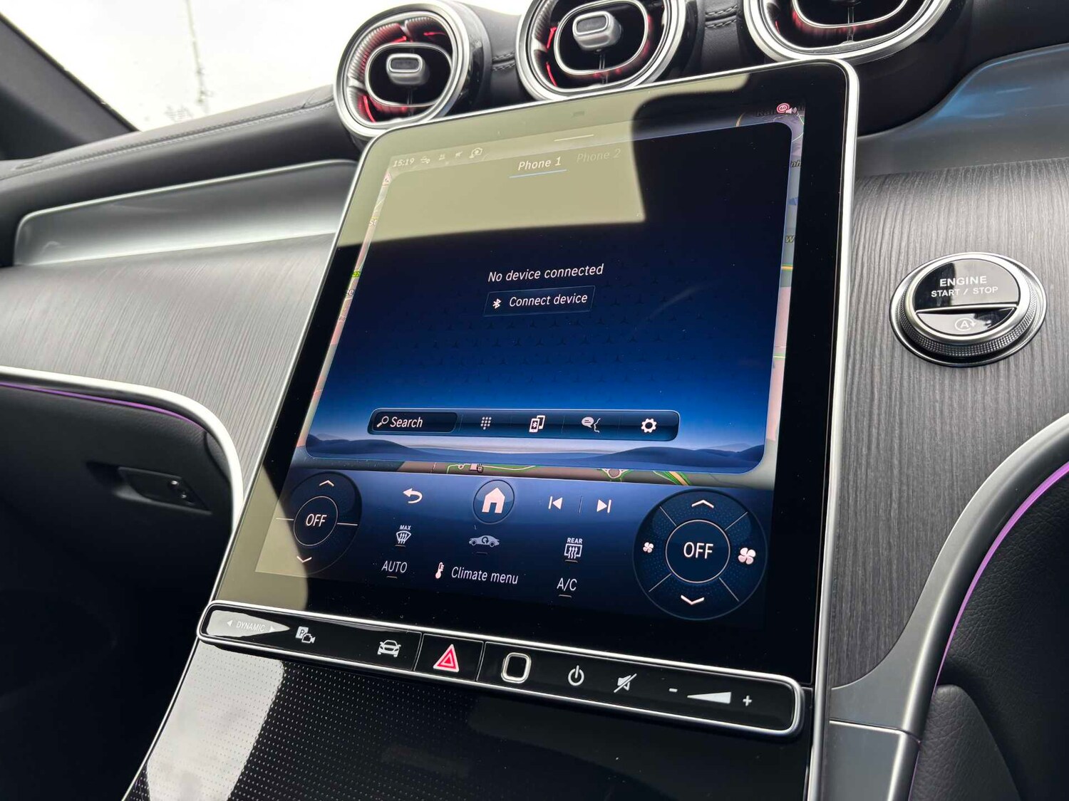 Used Mercedes-Benz GLC 2025 for sale - 77649064: Photo 35