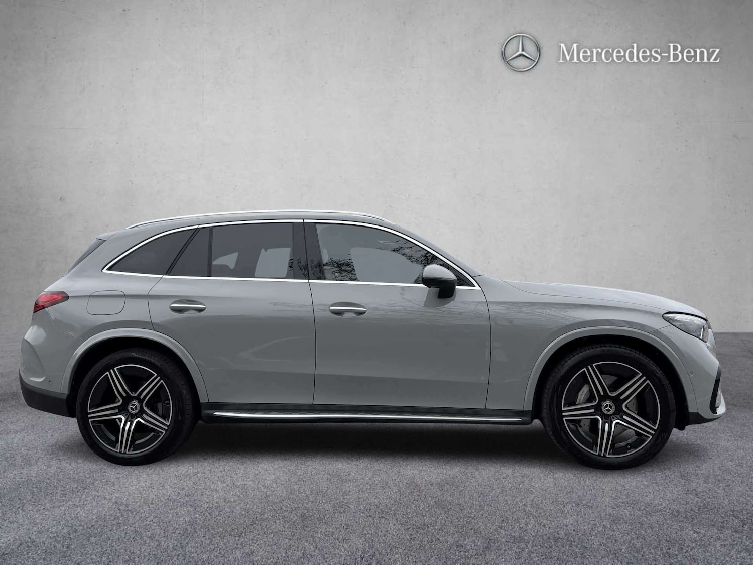 Used Mercedes-Benz GLC 2025 for sale - 77649064: Photo 4