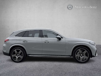 Used Mercedes-Benz GLC 2025 for sale - 77649064: Photo