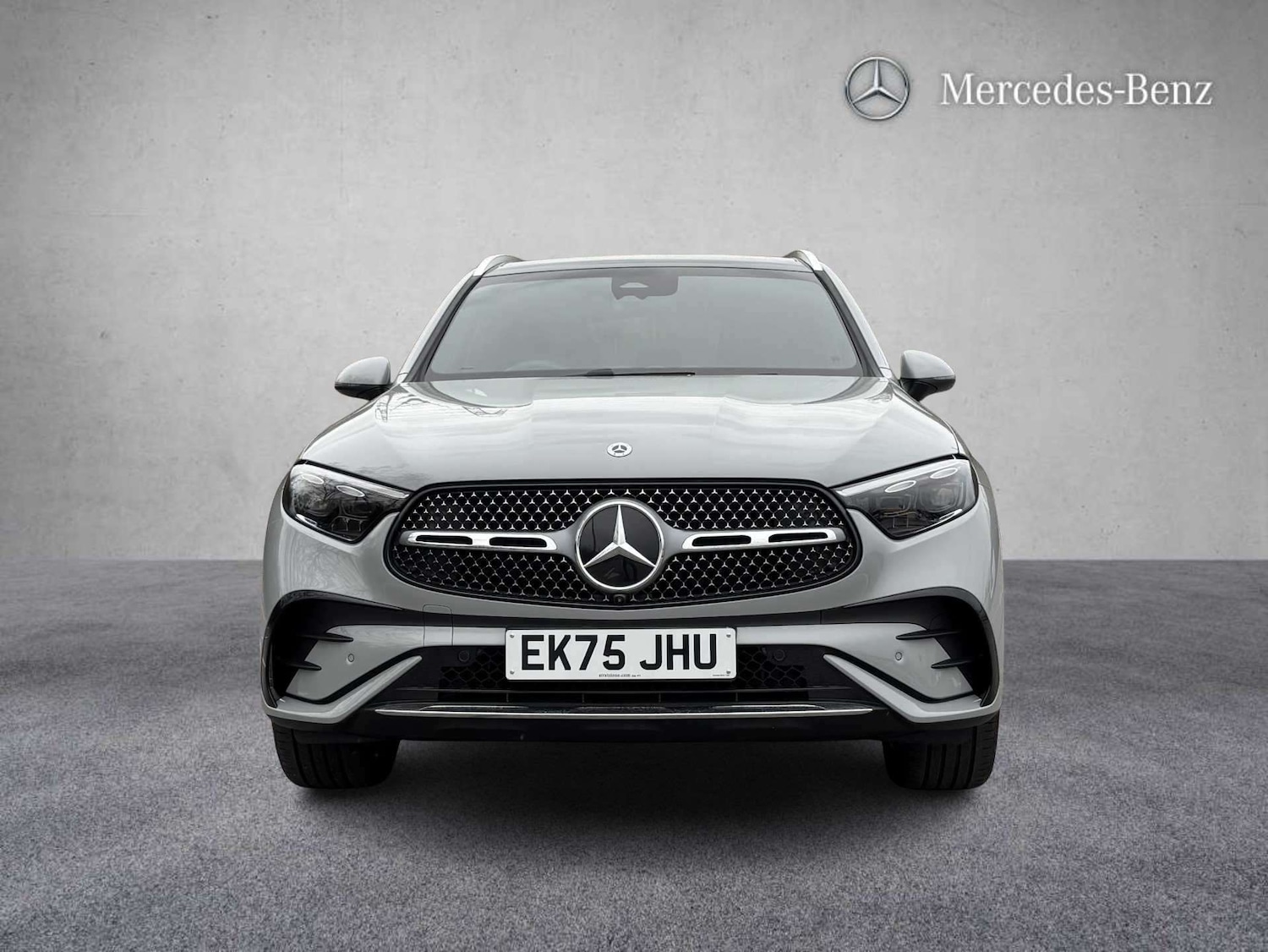 Used Mercedes-Benz GLC 2025 for sale - 77649064: Photo 5