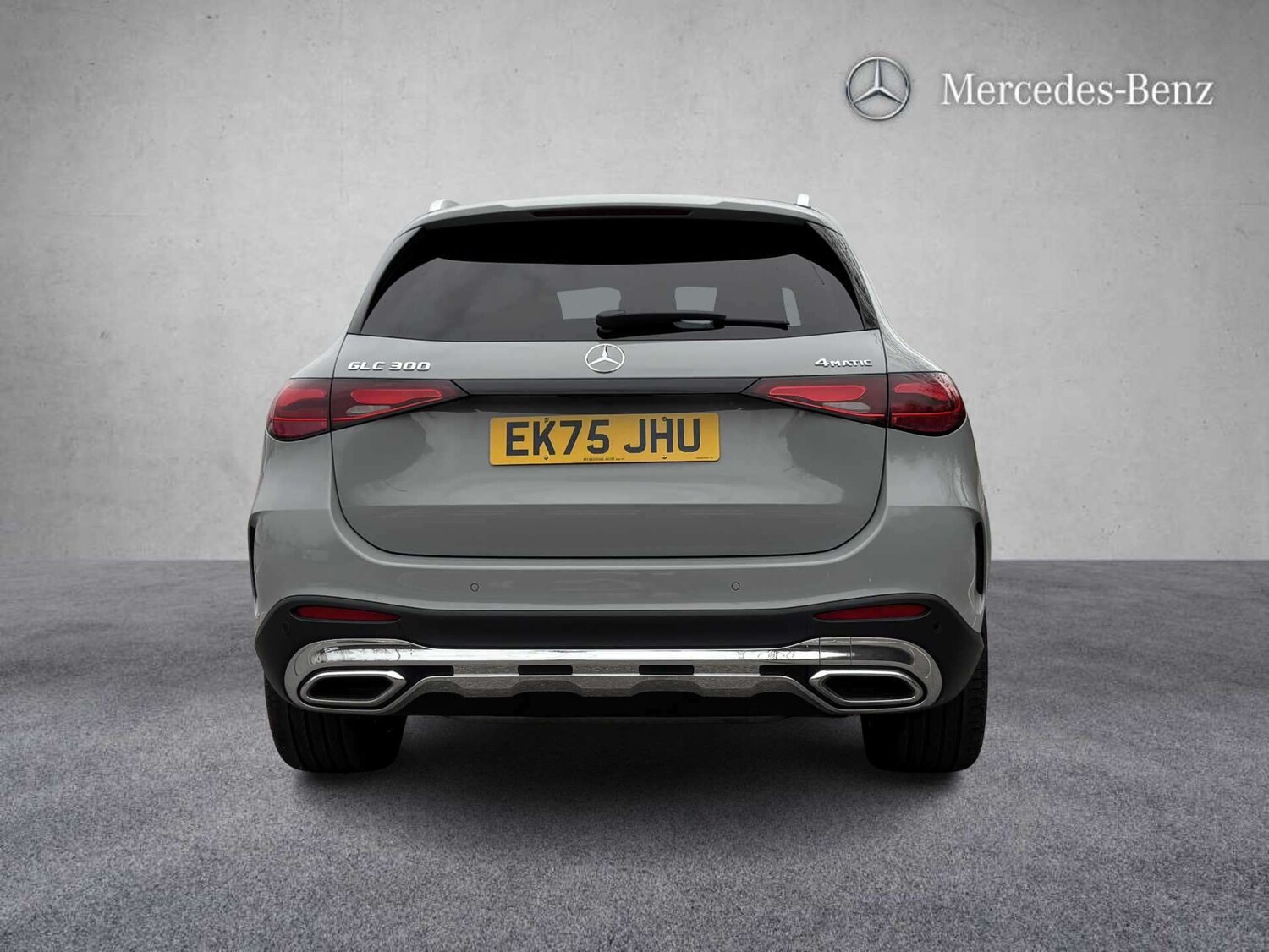 Used Mercedes-Benz GLC 2025 for sale - 77649064: Photo 6