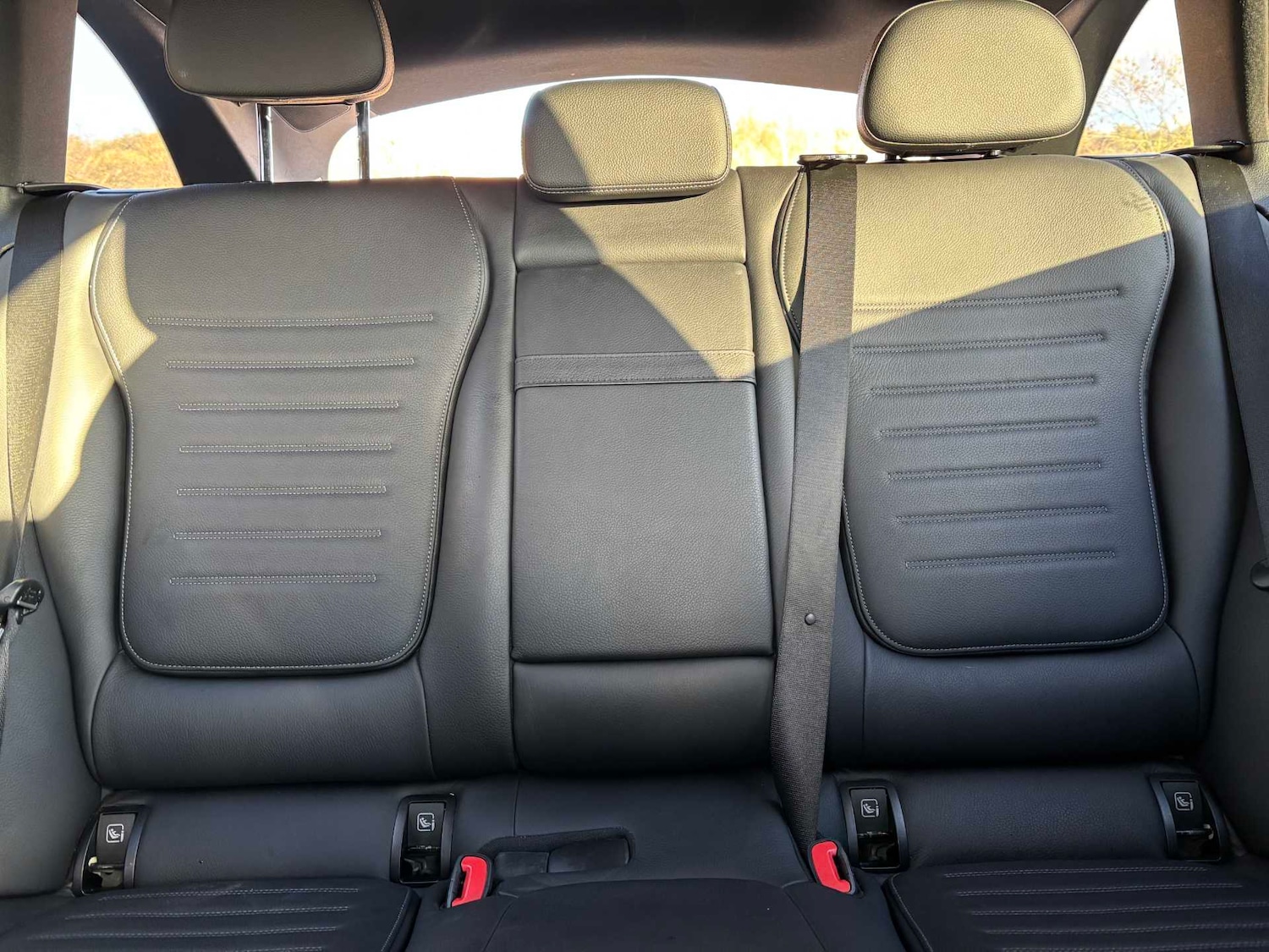 Used Mercedes-Benz C Class 2022 for sale - 76564316: Photo 14