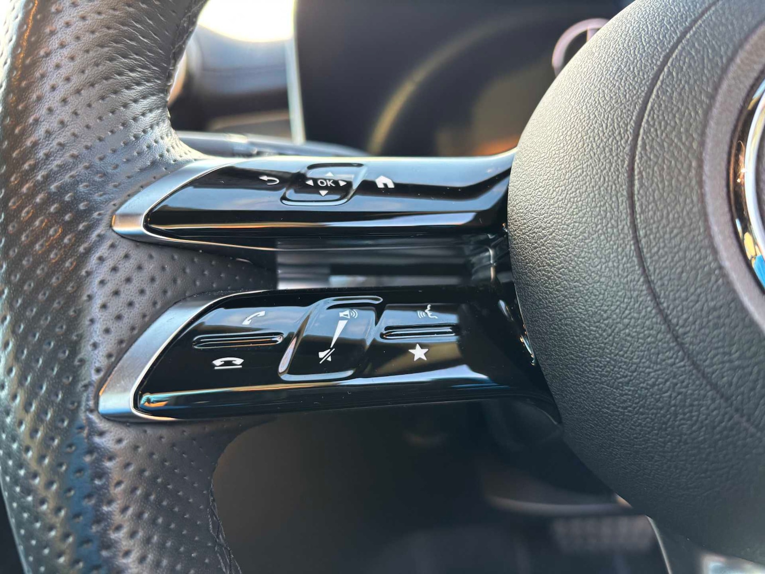 Used Mercedes-Benz C Class 2022 for sale - 76564316: Photo 18