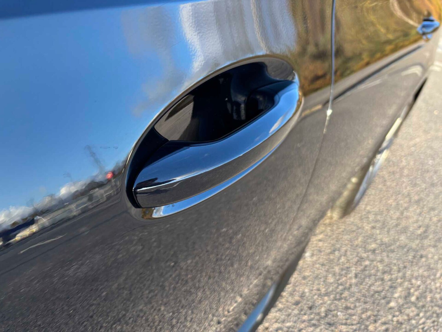 Used Mercedes-Benz C Class 2022 for sale - 76564316: Photo 26