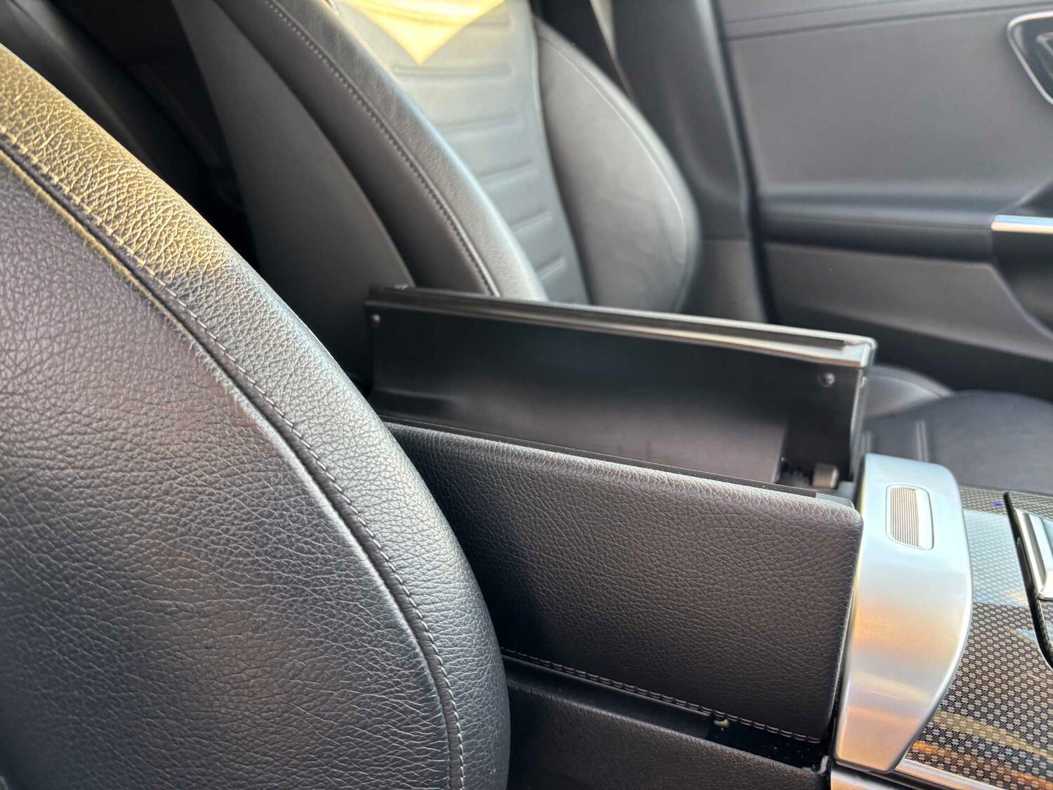 Used Mercedes-Benz C Class 2022 for sale - 76564316: Photo 31