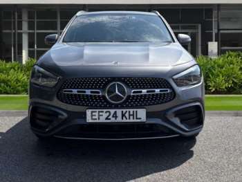 Used Mercedes-Benz GLA 2024 for sale - 75117132: Photo