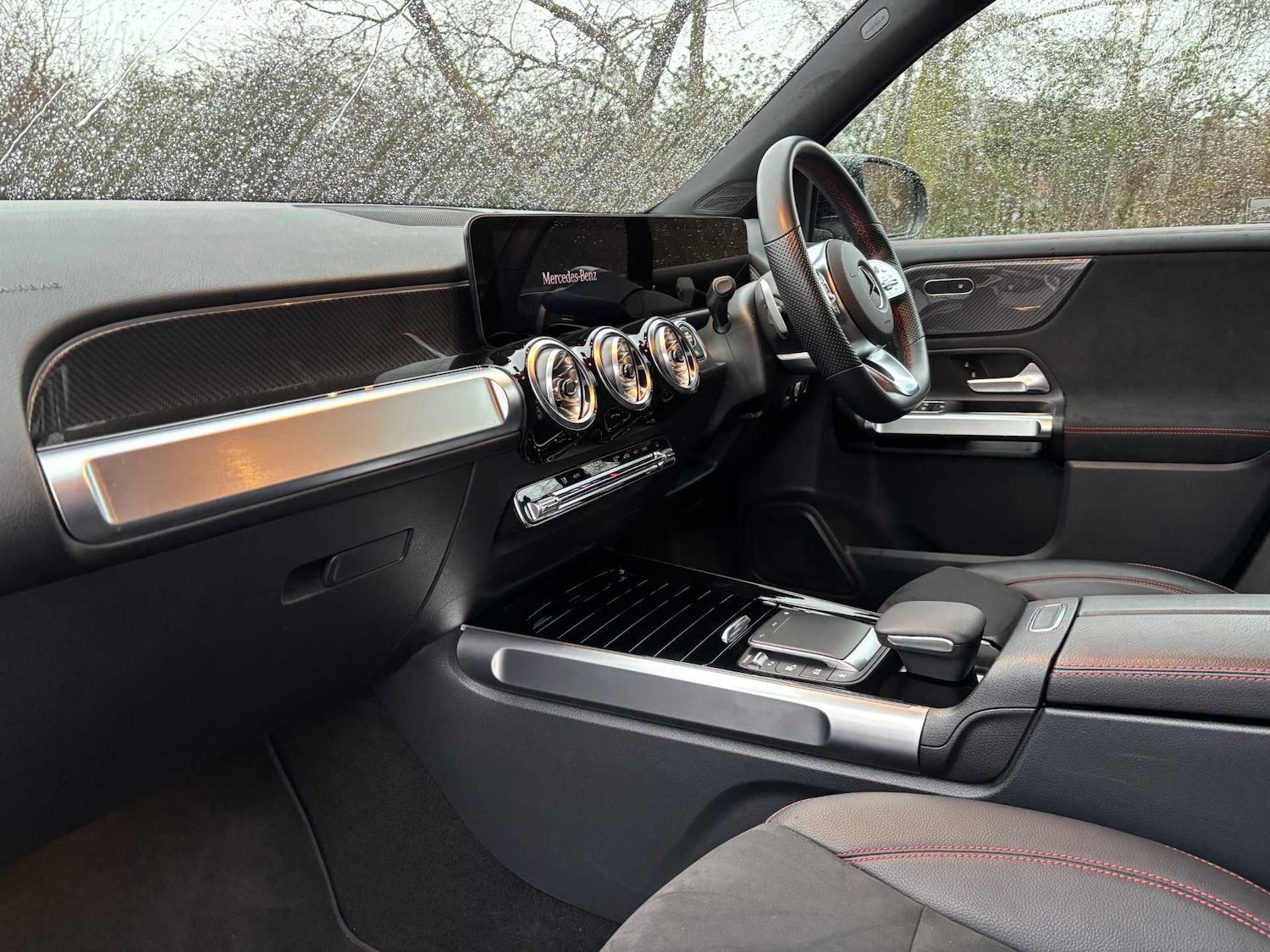 Used Mercedes-Benz GLB 2022 for sale - 77979425: Photo 11