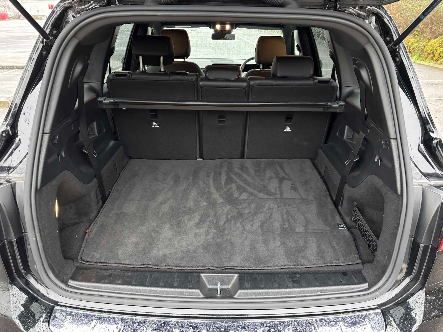 Used Mercedes-Benz GLB 2022 for sale - 77979425: Photo 12