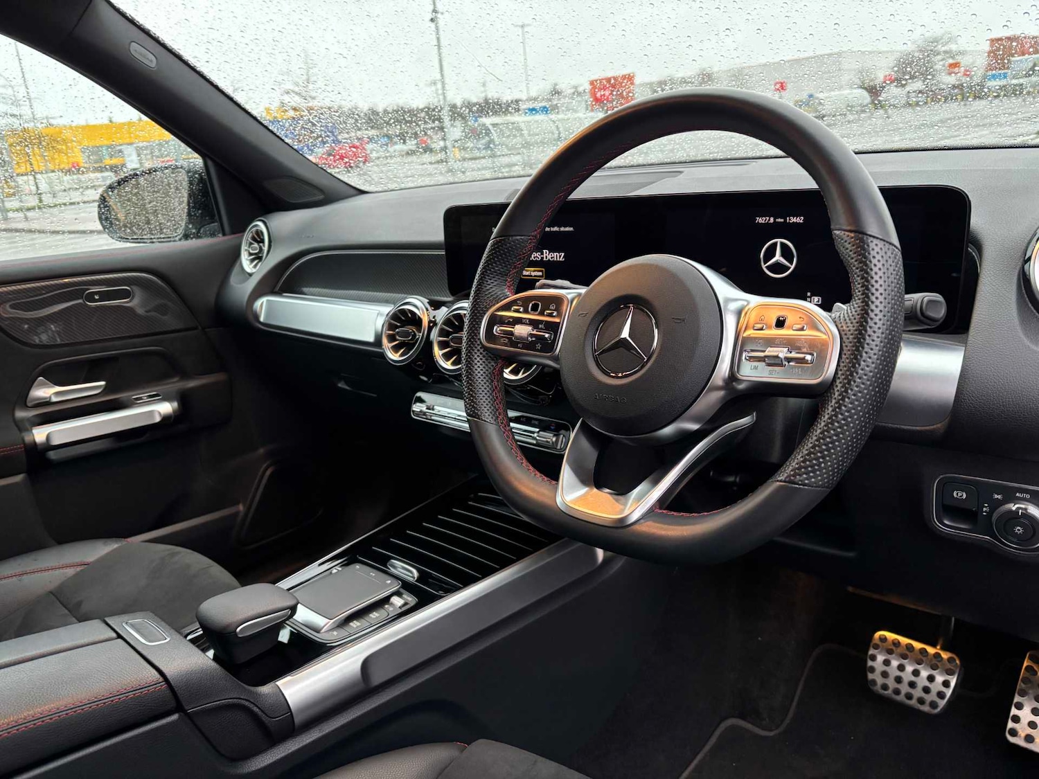 Used Mercedes-Benz GLB 2022 for sale - 77979425: Photo 13