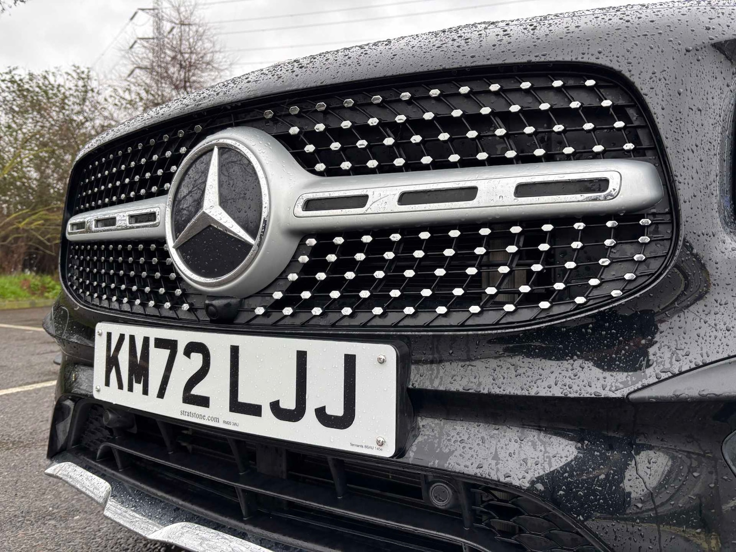 Used Mercedes-Benz GLB 2022 for sale - 77979425: Photo 23