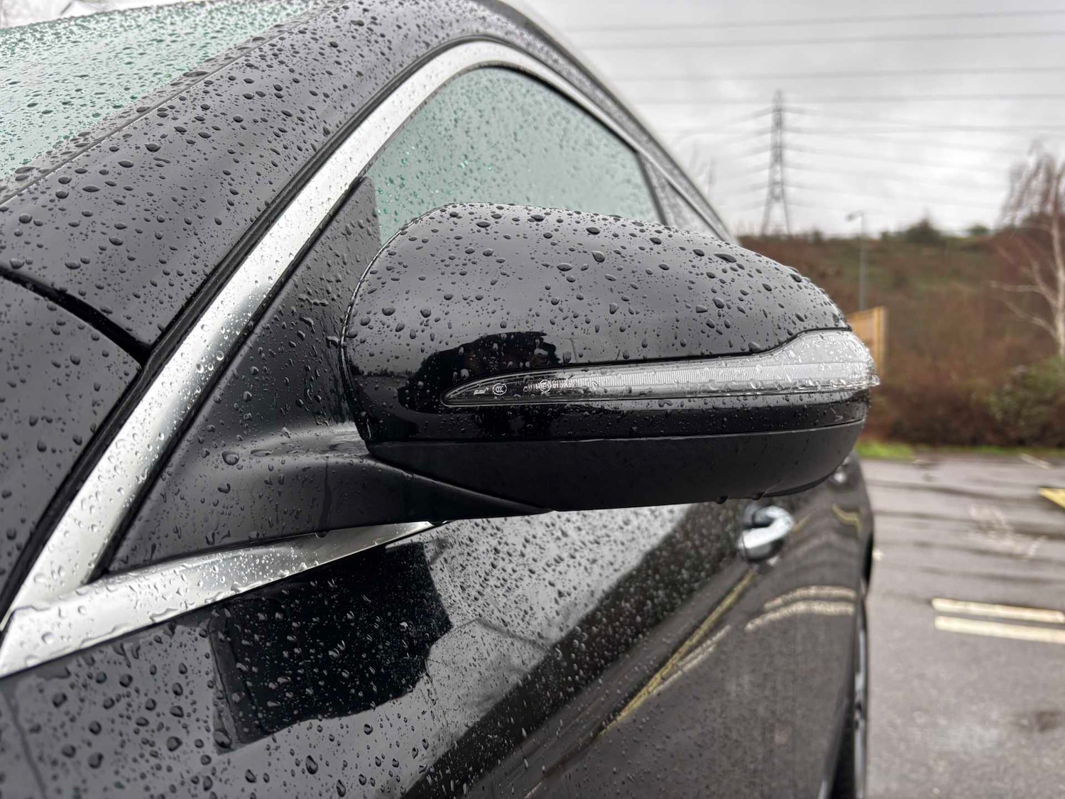 Used Mercedes-Benz GLB 2022 for sale - 77979425: Photo 25