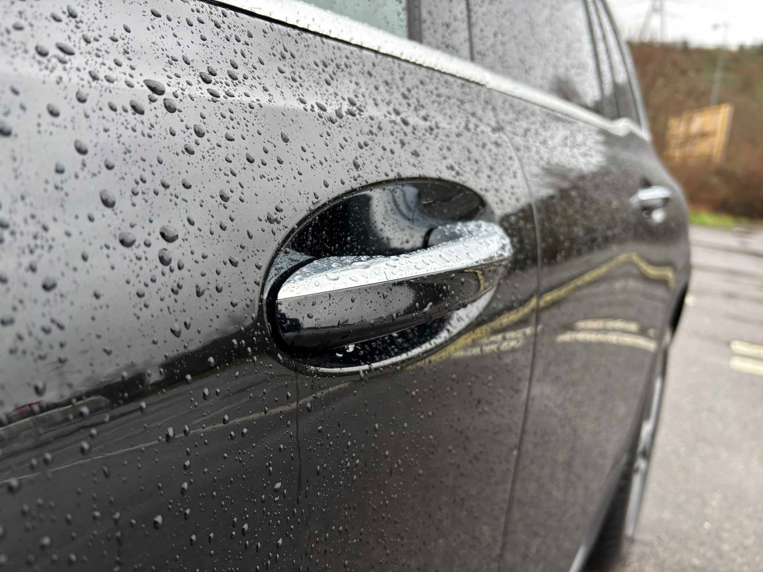 Used Mercedes-Benz GLB 2022 for sale - 77979425: Photo 26