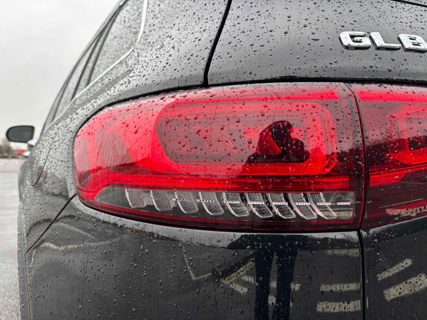 Used Mercedes-Benz GLB 2022 for sale - 77979425: Photo 28