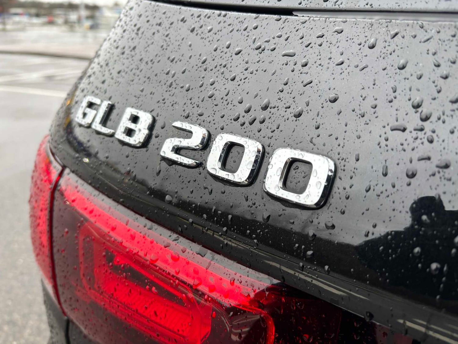 Used Mercedes-Benz GLB 2022 for sale - 77979425: Photo 29