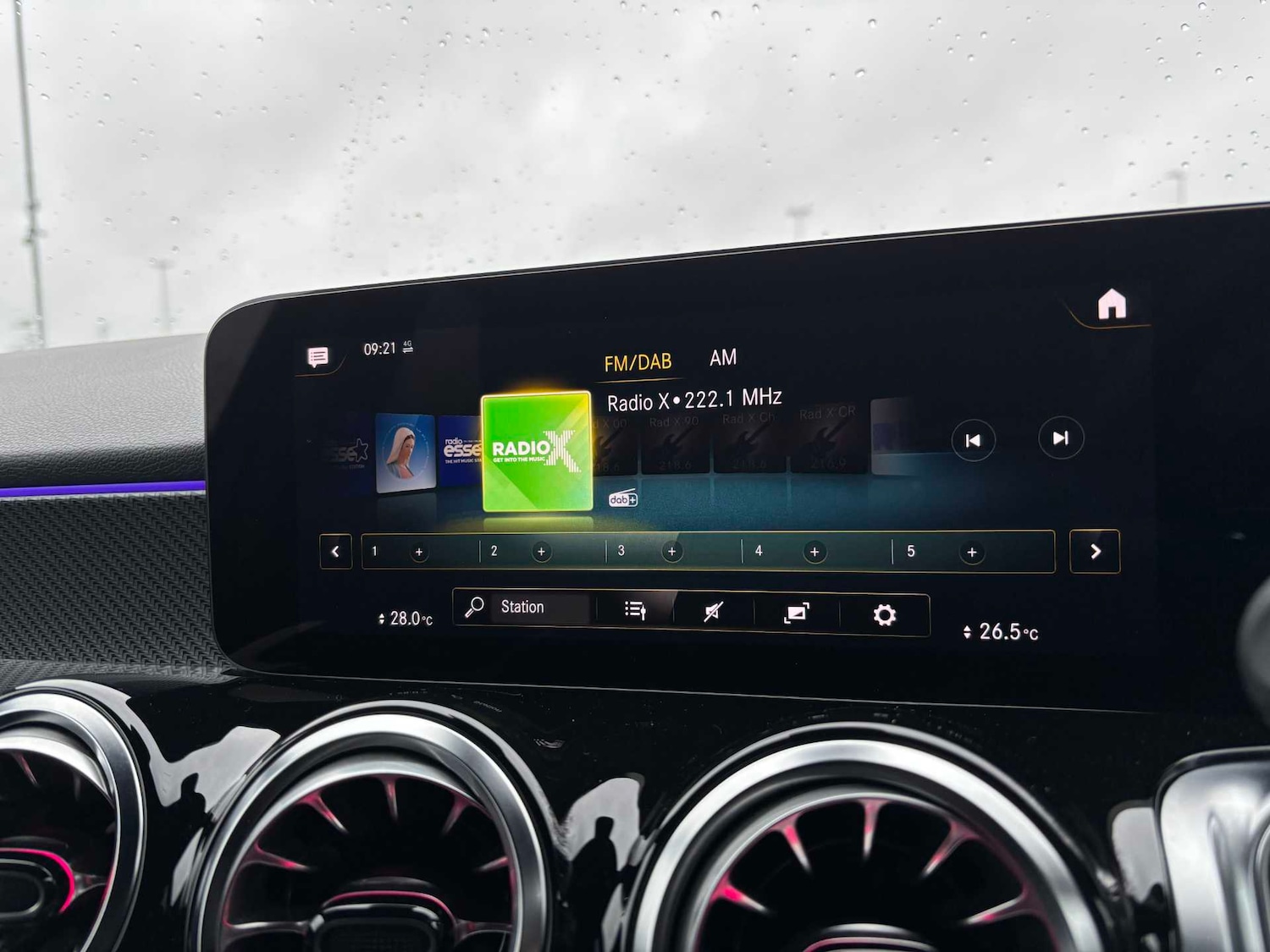 Used Mercedes-Benz GLB 2022 for sale - 77979425: Photo 35