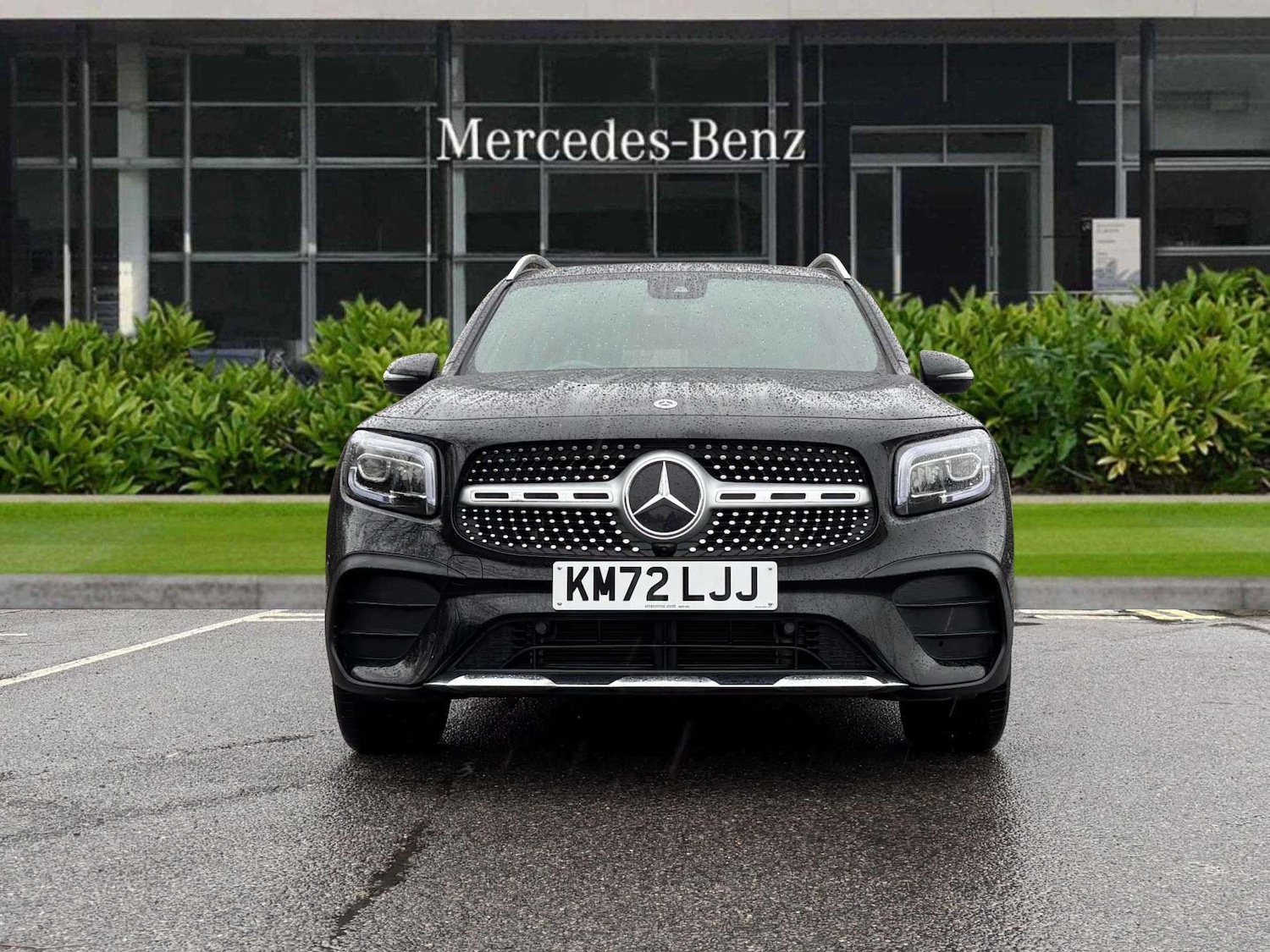 Used Mercedes-Benz GLB 2022 for sale - 77979425: Photo 5