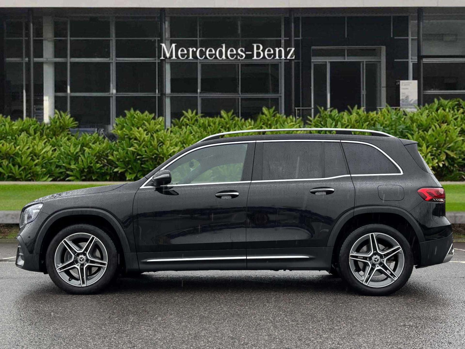 Used Mercedes-Benz GLB 2022 for sale - 77979425: Photo 6