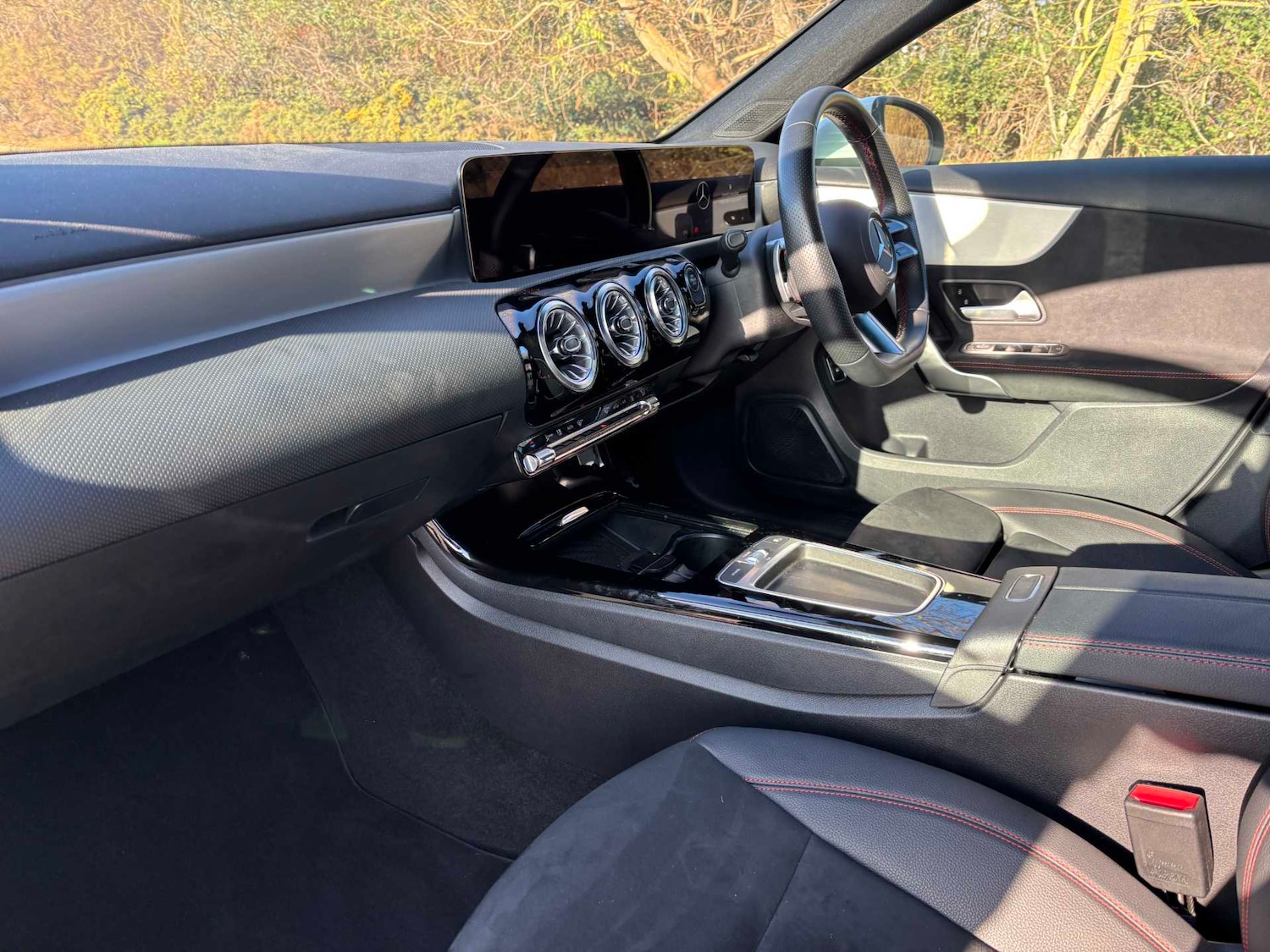 Used Mercedes-Benz A-Class 2024 for sale - 76661879: Photo 11