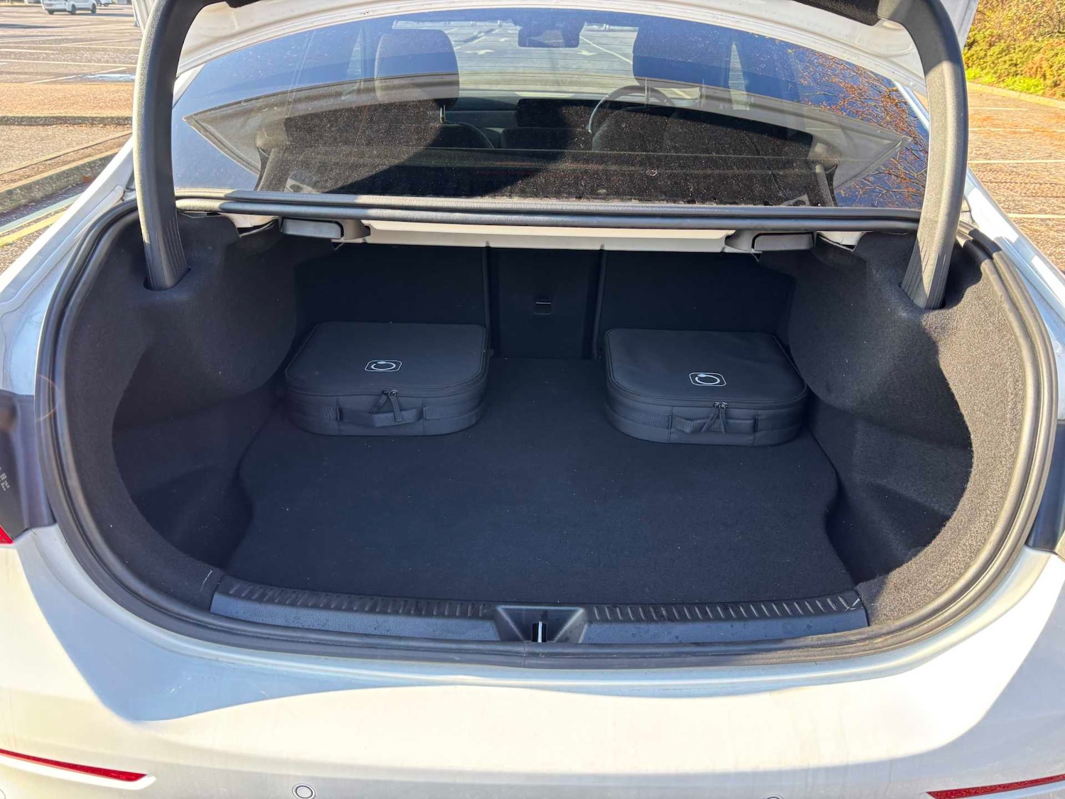 Used Mercedes-Benz A-Class 2024 for sale - 76661879: Photo 12